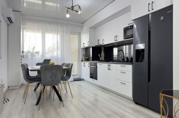 Apartament 2 camere de vanzare IASI - Iasi anunturi imobiliare Iasi