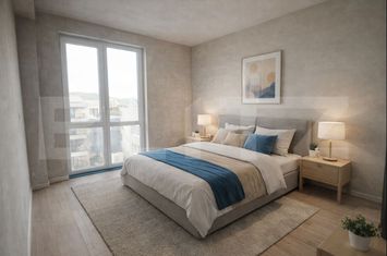 Apartament 3 camere de vanzare CLUJ-NAPOCA - Cluj anunturi imobiliare Cluj