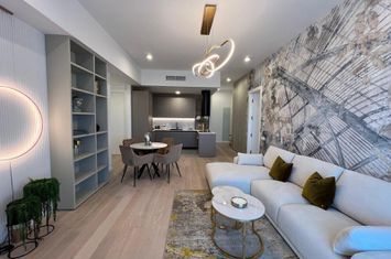 COMISION 0% One Verdi Premium Apartament 3 camere parcare boxa anunturi imobiliare Bucuresti