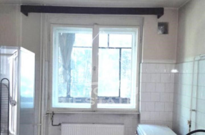 Apartament cu 2 camere, conf 1, etajul 1, zona Elisabetin anunturi imobiliare Timis