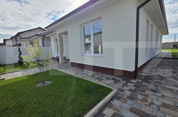 Casă - 4 camere de vanzare ALBA IULIA - Alba anunturi imobiliare Alba