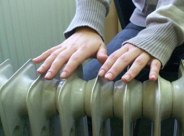 Începe depunerea cererilor pentru acordarea ajutorului de încălzire