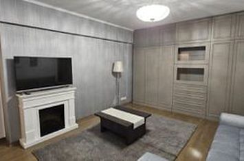 Unirii - Matei Basarab 3 camere mobilat modern bloc 2015 anunturi imobiliare Bucuresti