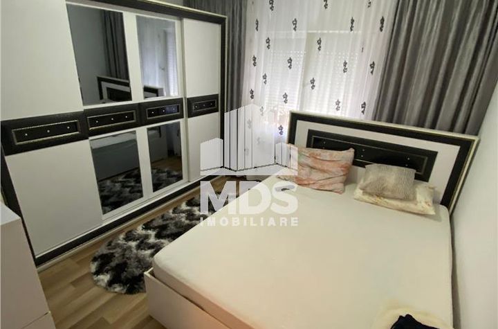 Apartament 2 camere de vanzare LIPOVEI - Timis anunturi imobiliare Timis