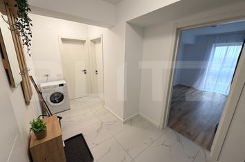 Apartament 3 camere de vanzare NUFARUL - Bihor anunturi imobiliare Bihor