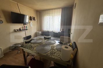 Apartament 3 camere de vanzare SATU MARE - Satu Mare anunturi imobiliare Satu Mare