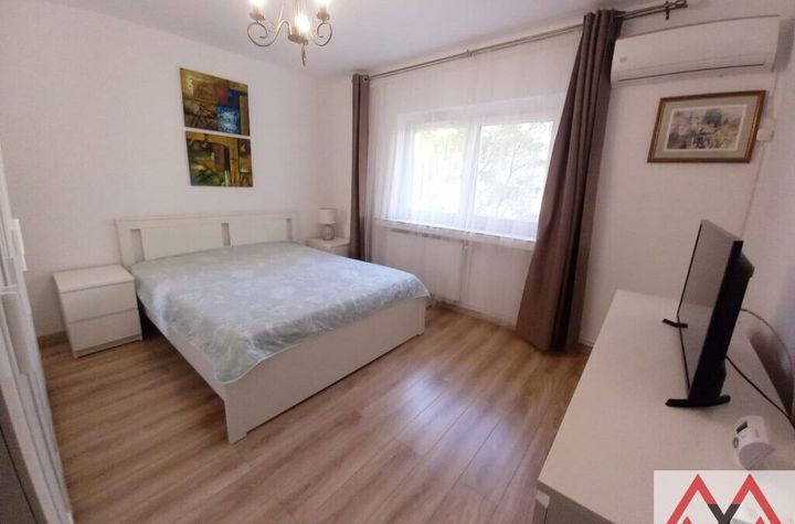 Inchiriere apartament 2 camere Nerva Traian - mobilat, utilat, centrala termica! anunturi imobiliare Bucuresti