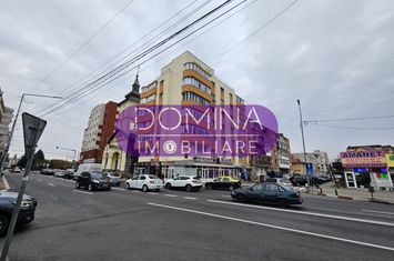 Spațiu comercial de inchiriat TARGU-JIU - Gorj anunturi imobiliare Gorj