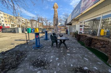 Spațiu comercial de inchiriat BACAU - Bacau anunturi imobiliare Bacau