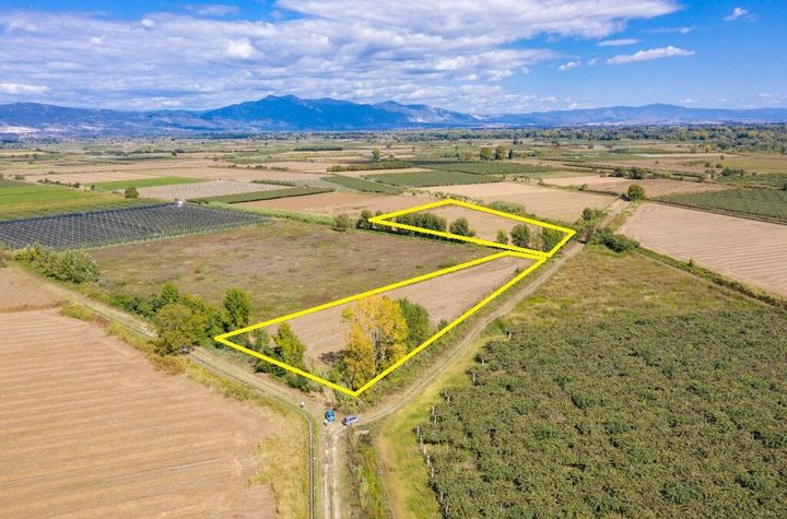 Teren agricol 17.616 mp în Chrisochori anunturi imobiliare Grecia