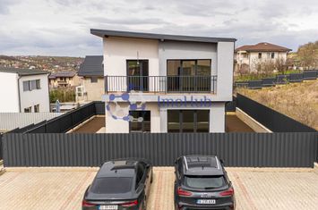 Casa noua Barnova, finisaje premium,  100 mp, comision 0% anunturi imobiliare Iasi