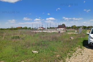 Teren Intravilan de vânzare Giurgiu - Sabareni