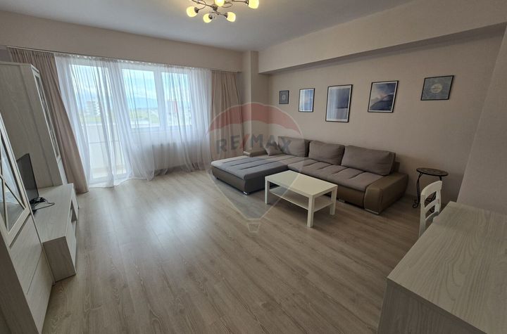 Apartament 2 camere, vedere superba spre munti – langa Shopping City, anunturi imobiliare Sibiu