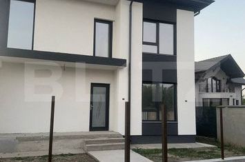 Casă - 5 camere de vanzare CORBEANCA - Bucuresti anunturi imobiliare Bucuresti
