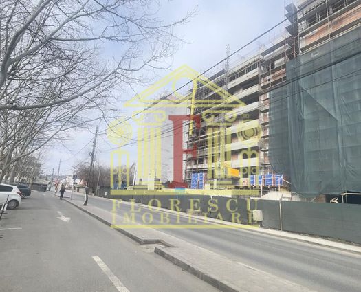 Birou Clasa B Smardan, 84 mp