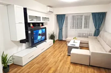 Apartament 3 Camere - N. Titulescu 51 - Victoriei | Airbnb ✅ anunturi imobiliare Bucuresti