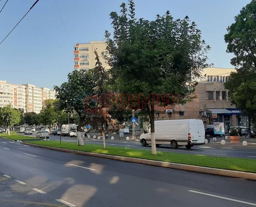Apartament 2 camere Alexandru Obregia, 49 mp