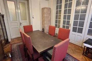 Vanzare apartament cinci camere vila D+P+2 Medicina Cotroceni anunturi imobiliare Bucuresti