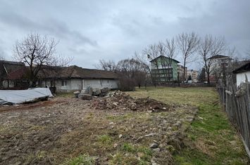 Teren de vanzare BAIA MARE - Maramures anunturi imobiliare Maramures