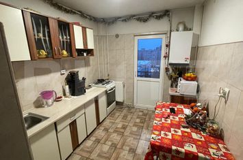 Apartament 3 camere de vanzare ASTRA - Brasov anunturi imobiliare Brasov