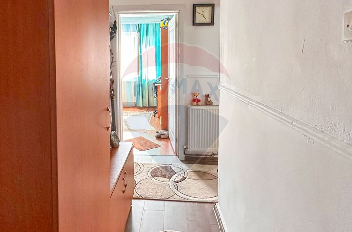 Apartament 2 camere de vanzare NORD - Valcea anunturi imobiliare Valcea
