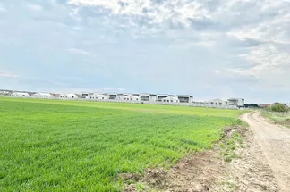 Teren Intravilan de vânzare Bucuresti - Corbeanca