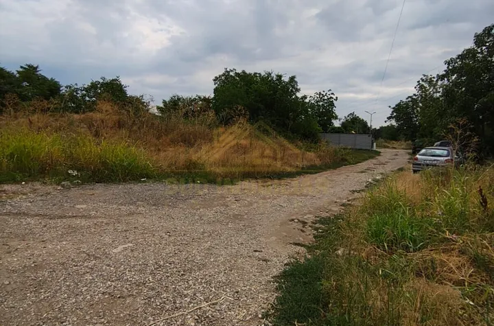 Teren Intravilan zona P+2, zona noua Popesti Leordeni, acces metrou Berceni anunturi imobiliare Bucuresti