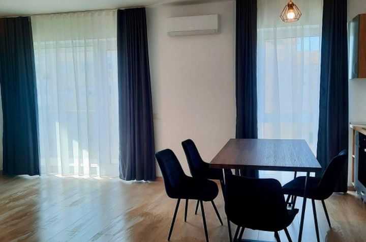 Apartament 3 camere de inchiriat NUFARUL - Bihor anunturi imobiliare Bihor