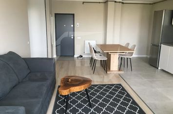 Apartament 2 camere de inchiriat CLUJ-NAPOCA - Cluj anunturi imobiliare Cluj