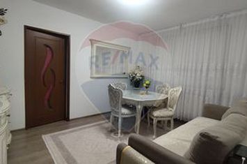Apartament cu 2 camere, renovat 2024/ et 3. – Șimleu Silvaniei anunturi imobiliare Salaj