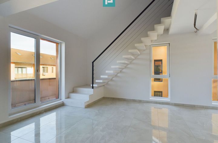 Penthouse 3 camere | ~80 mp | Giroc -  zona Lidl anunturi imobiliare Timis