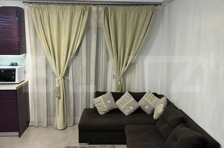 Apartament 2 camere de vanzare FLORESTI - Cluj anunturi imobiliare Cluj