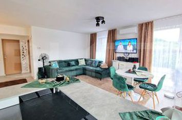 Apartament 2 camere de vanzare FLORESTI - Cluj anunturi imobiliare Cluj