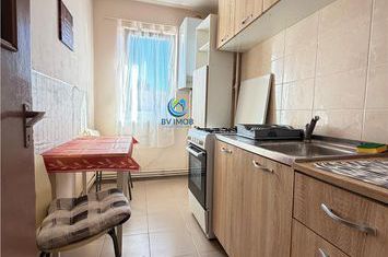 Apartament 3 camere de vanzare FLORILOR - Brasov anunturi imobiliare Brasov