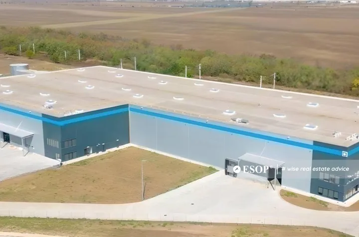 Spațiu industrial de inchiriat PLOIESTI - Prahova anunturi imobiliare Prahova