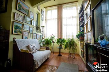 Apartament 3 camere de vanzare CENTRU - Cluj anunturi imobiliare Cluj