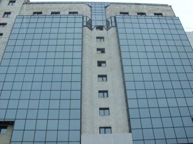 Proprietarii din piata de birouri nu vand fara yield de 8%
