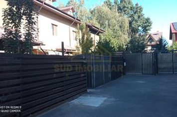 VILA P+1+M-5 CAM-METROU BERCENI-POPESTI LEORDENI anunturi imobiliare Bucuresti