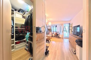 The Park Residence - Parcul Lumea Copiilor - 2 camere - mobilat/utilat anunturi imobiliare Bucuresti