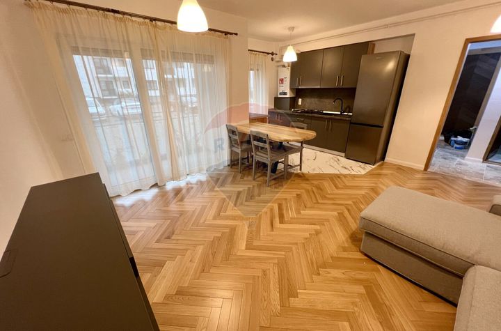Apartament nou, prima închiriere | 2 camere Zona Doamna Stanca anunturi imobiliare Sibiu