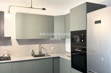 Bucurestii  Noi - Strada Natatiei - Inchiriere apartament 2 camere ! anunturi imobiliare Bucuresti