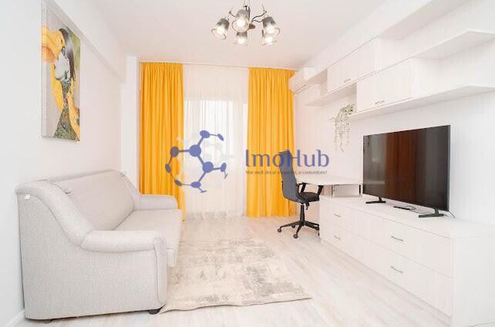 APARTAMENT CU 2 CAMERE DECOMANDAT SI LOC DE PARCARE, PODU ROS anunturi imobiliare Iasi
