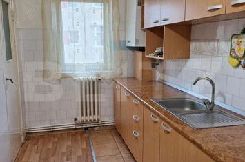 Apartament 3 camere de vanzare CETATE - Alba anunturi imobiliare Alba