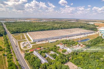 Spațiu industrial de inchiriat VOLUNTARI - Bucuresti anunturi imobiliare Bucuresti