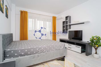 APARTAMENT CU LOC DE PARCARE, BLOC NOU, PODU ROS anunturi imobiliare Iasi