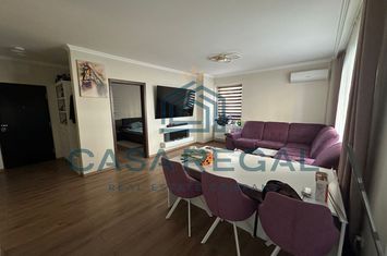 Apartament 3 camere Ansamblul Victoria Rezidențial Oradea - loc parcare inclus anunturi imobiliare Bihor