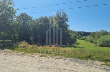 EXCLUSIVITATE! Teren la șoseaua principală | Tocile anunturi imobiliare Sibiu