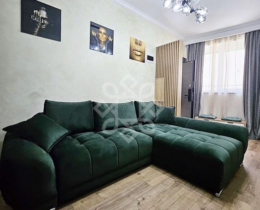 Apartament 3 camere Ultracentral, 62 mp