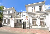 8.500 €, Vilă