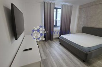 Apartament cu 3 camere, CUBIC PLAZA, Et.1, 80MP, 500 Euro anunturi imobiliare Iasi
